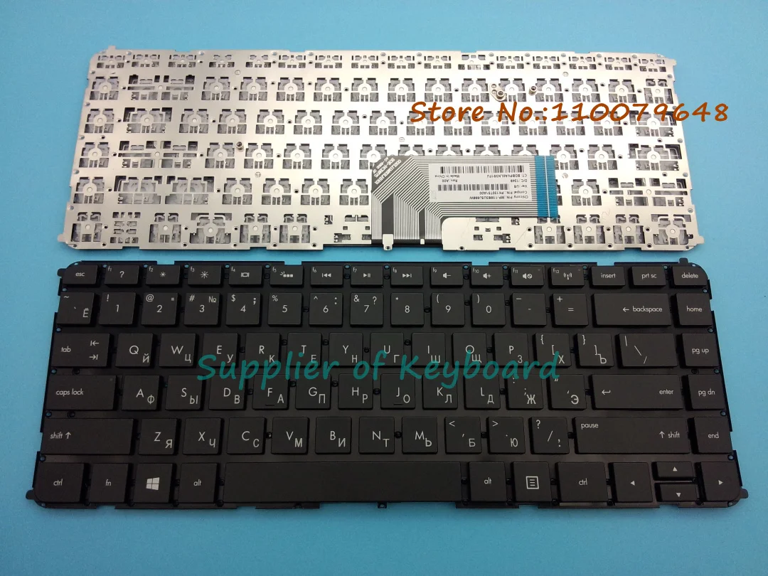 NUOVO HP Envy 4 4-1000 4-1015DX 14" HD LED Schermo LCD WXGA - Foto 6