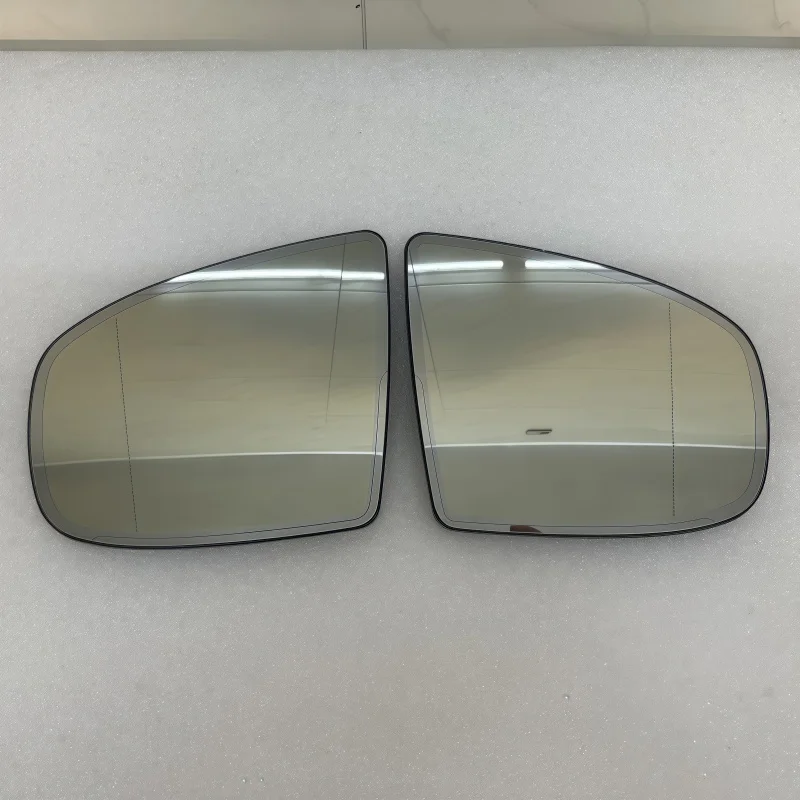 3-teilige Motorraum Trennwand / Verkleidung Für BMW X5 E70 (2006-2013) & X6 E71/E72 (2007-2014)