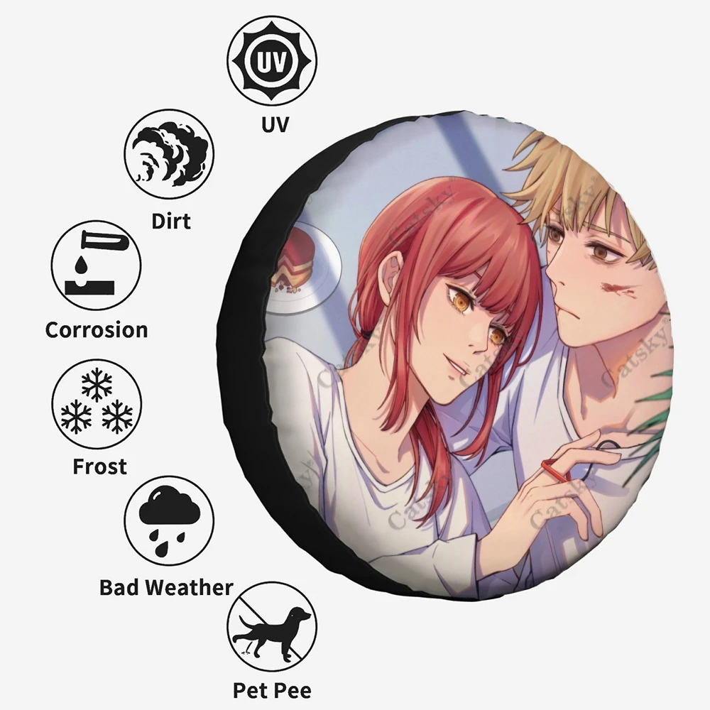 ��Ű�� ������ �� ������ ����Ʈ ����� Ÿ�̾� Ŀ��, ��� Ÿ�̾� �� ��ȣ��, �ڵ��� Ʈ�� SUV ķ�� Ʈ���Ϸ���, 14-17 ��ġ