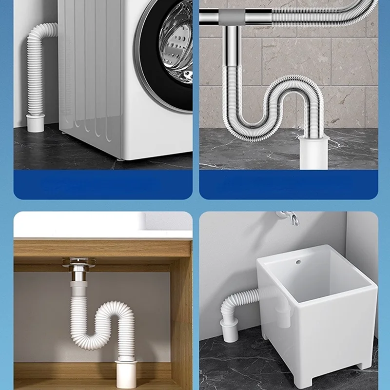 Silicone Drains Sewer Pipe Sealing Ring Anti Odor Sewer Seal Stopper Shower Floor Drainer Bathroom Accessories Water Pipe Plugs sewer seal ring silicone drain stopper drain stopper drain pipe plug