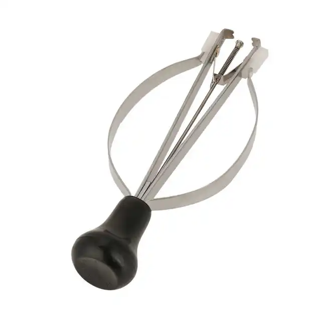 Strumento Rimozione Lancette Orologio - Estrattore A Compressione Per Orologiai