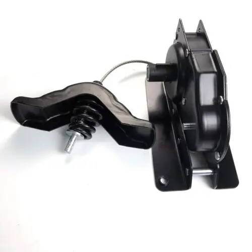 

new spare tire carrier wheel hoist winch for ford f150 f250 pickup 97-03 924-526