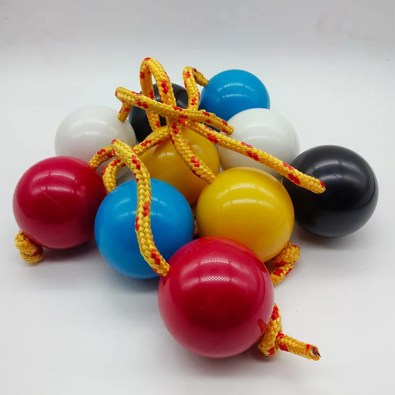 1PC Aslatuas Rhythmic Ball Kashaka Shaker Instrument Classical African Shaker Rattle Hand Percussion For Kid Adult Beginners