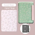 With Hand Strap