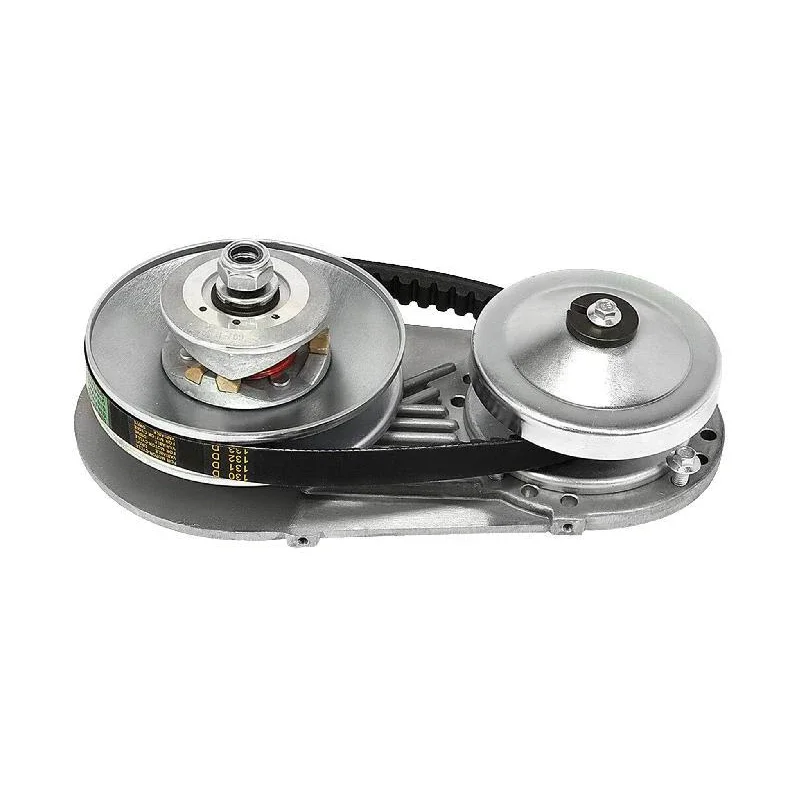 Curated visual reference: Torque Converter Kit Com Roda Dentada Motorista Polia Usado Em Photo Inspiration