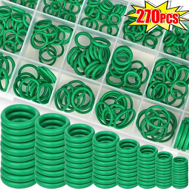 270 Pz Oring, Guarnizioni O-Ring In Gomma, Guarnizioni In | FindTheDeal - Foto 11