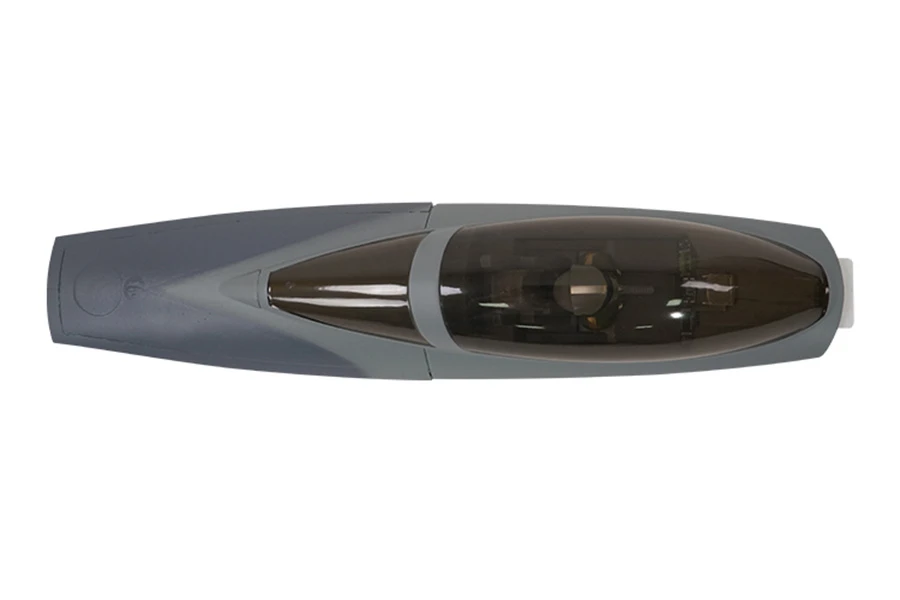 

FMSRC 80 мм Ducted Fan EDF Jet F16 F-16 Canopy Set FMSTA105 радиоуправляемый самолет вертолет модель