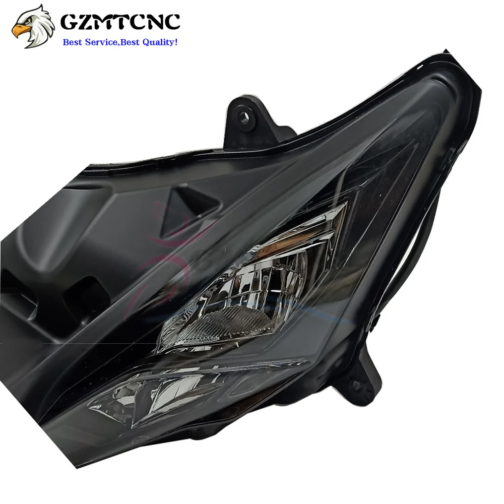 オートバイ ヘッドライト Z1000SX用 Ninja1000用 2017 2018 2019-2021
