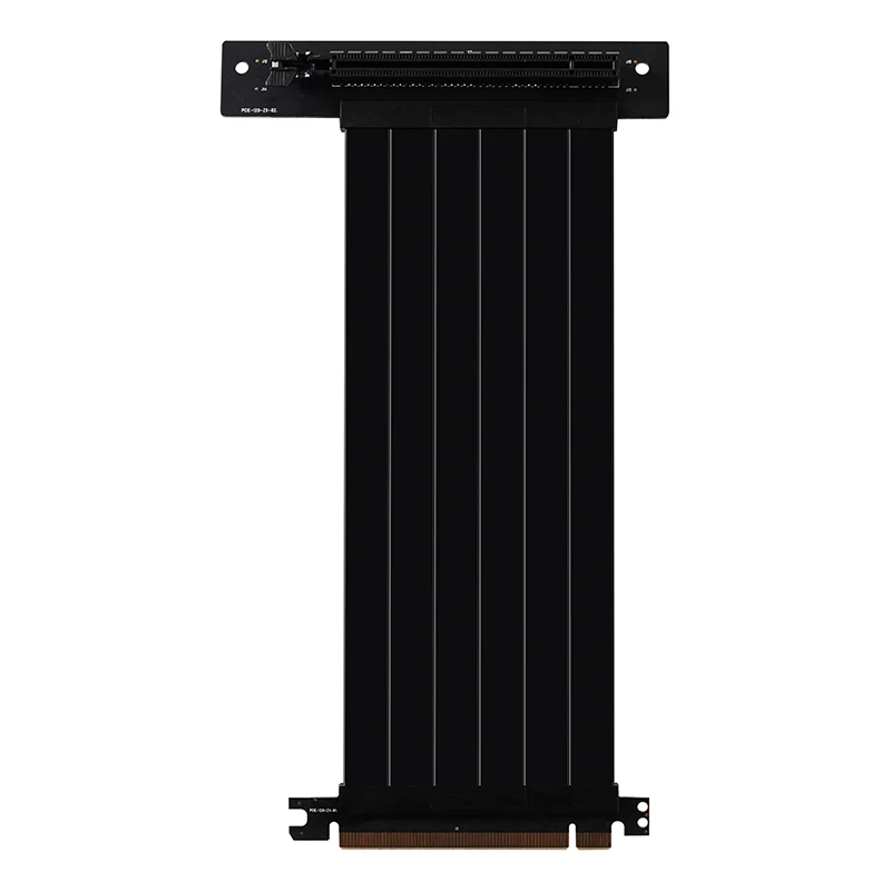 de extensão da placa gráfica pci express