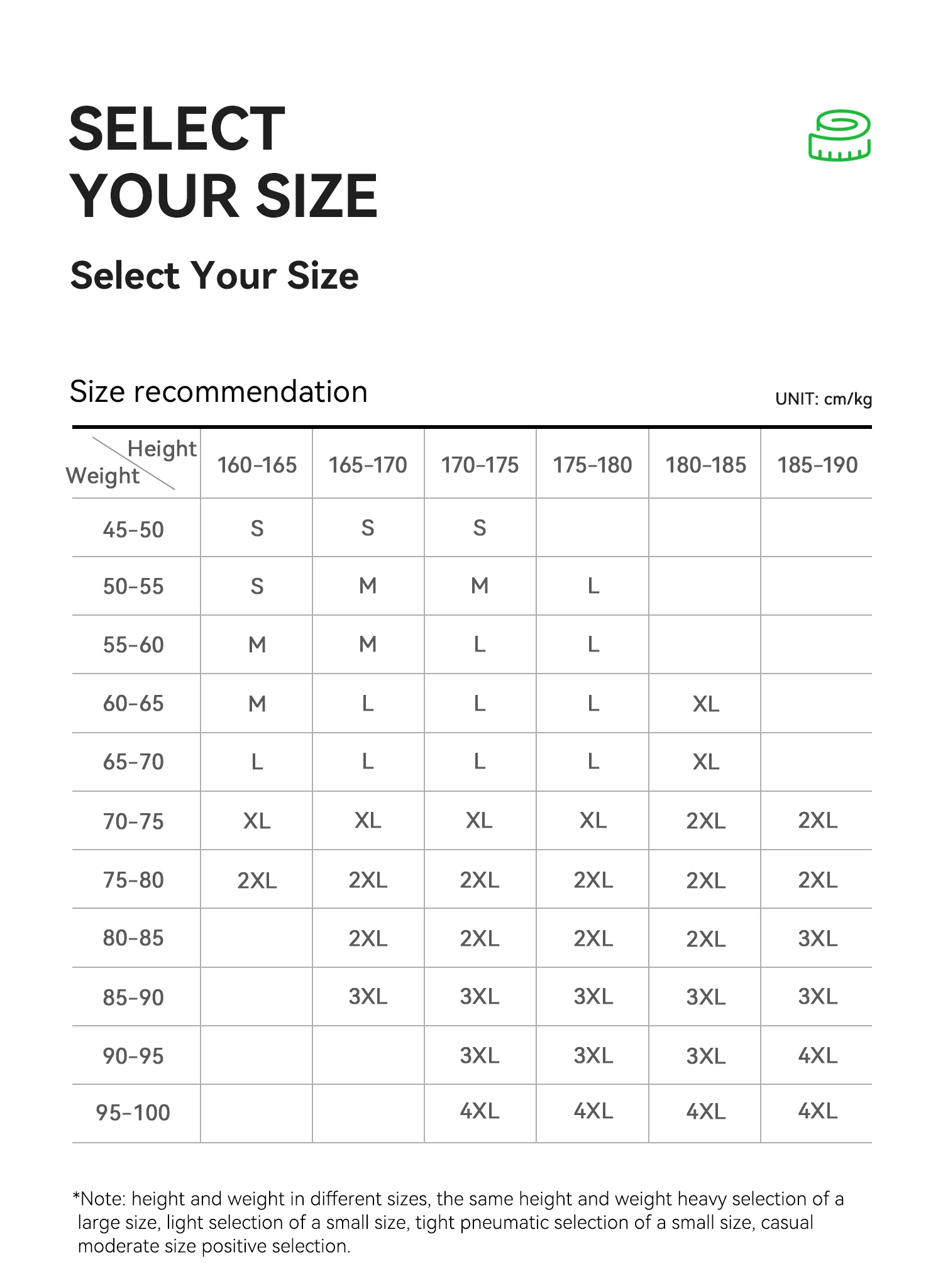 fabric stretch detail