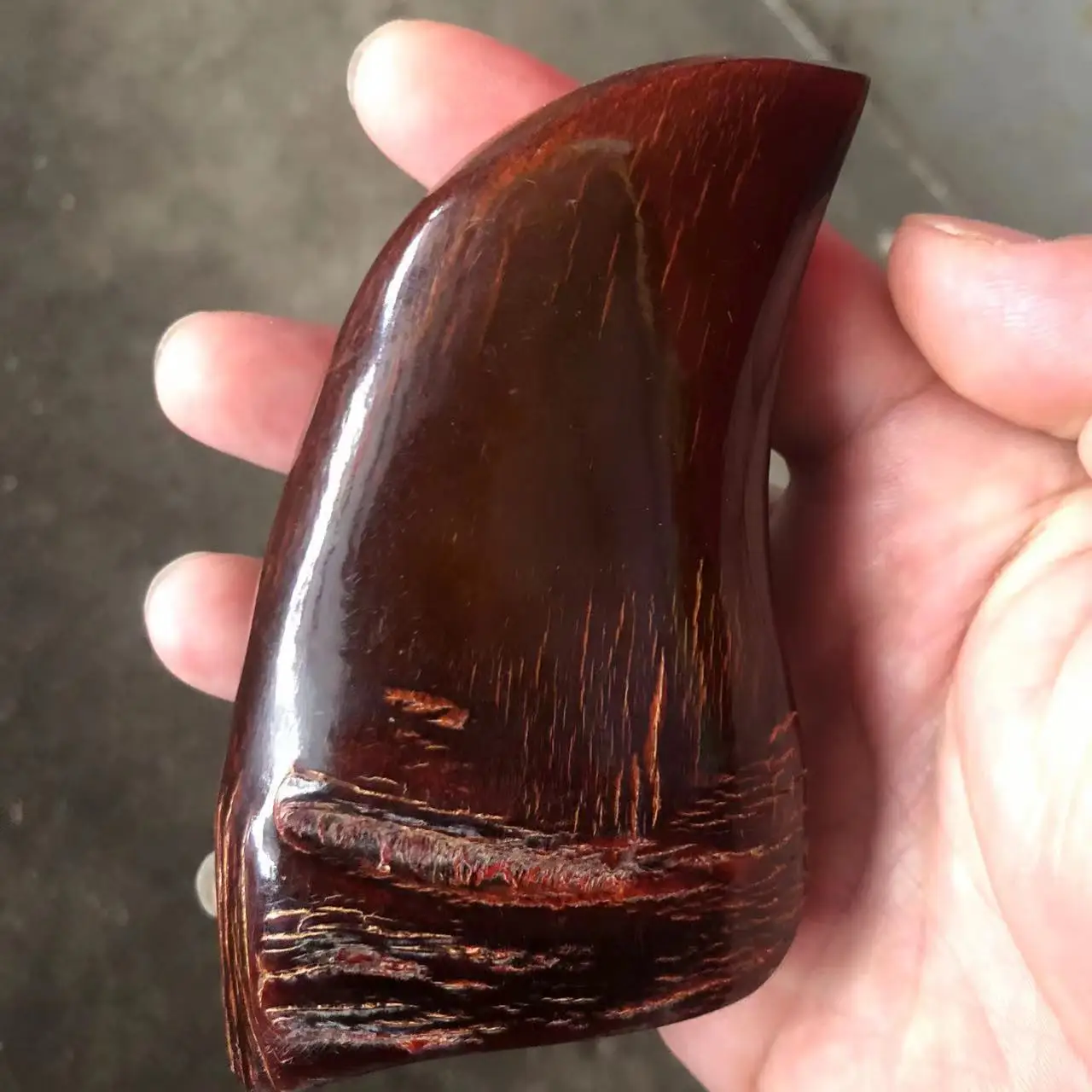 thumb