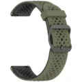 Army green black