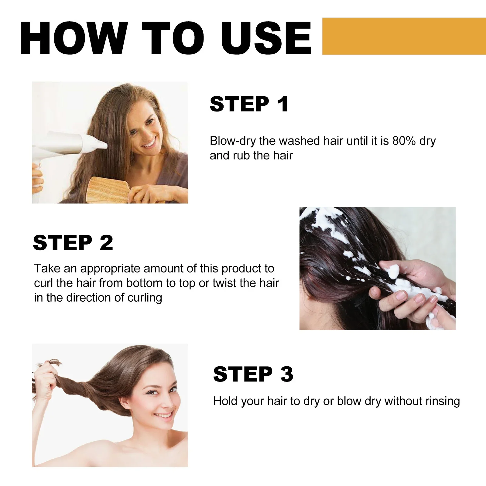 Hair Conditioner Leave-in Repair Damaged Dryness Straightening Curly Hair Moisturizer Nourishing Smooth Keratin Treatment Cream