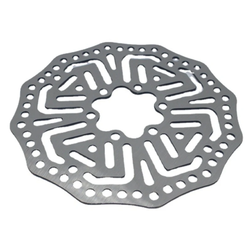 

140MM Brake Disc For KUGOO G2 PRO KUGOO M4 PRO Electric Scooter Bicycle Brake Parts
