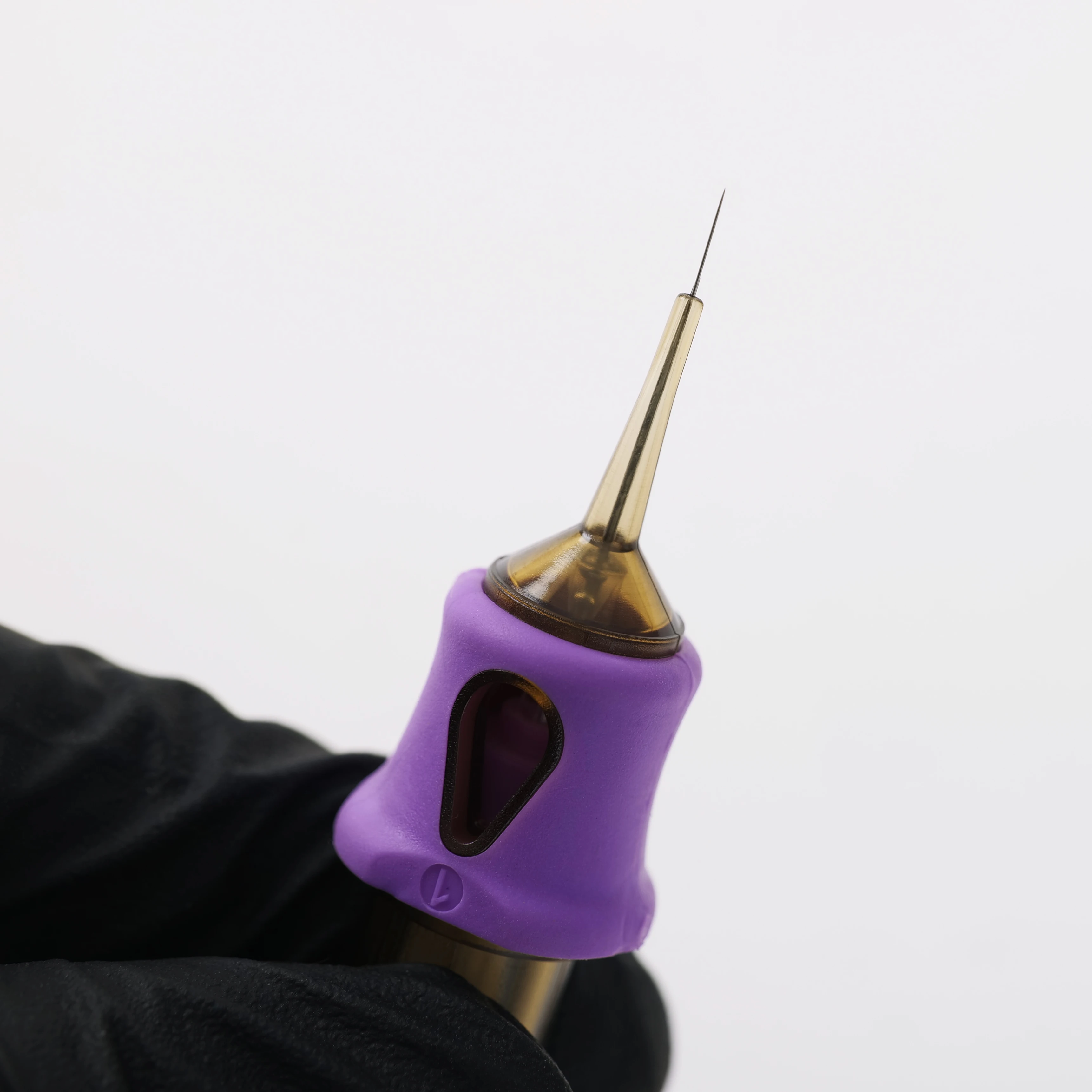 Factory Accept Oem!10pcsnaom Pmu Sterilized Tattoo Cartridge Needles Rl