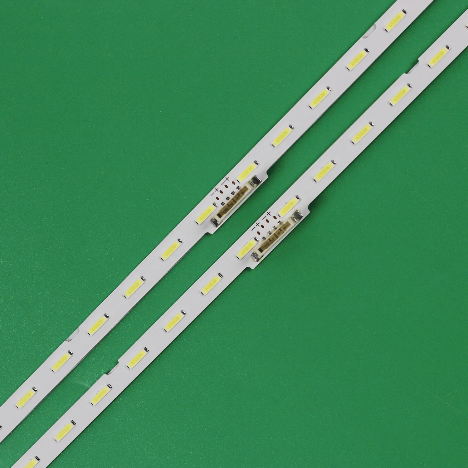 LED Backlight strip for Samsung BN96-45952A BN96-45962A LM41-00564a 46034A BN61-15484A V8N1-500SM0-R0 UE50NU7100 UE50NU7020