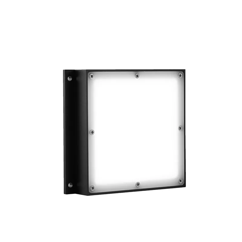 PXBGSD100X100R-24V 산업용 조명을 위한 도매 가격 머신 비전 LED 백라이트