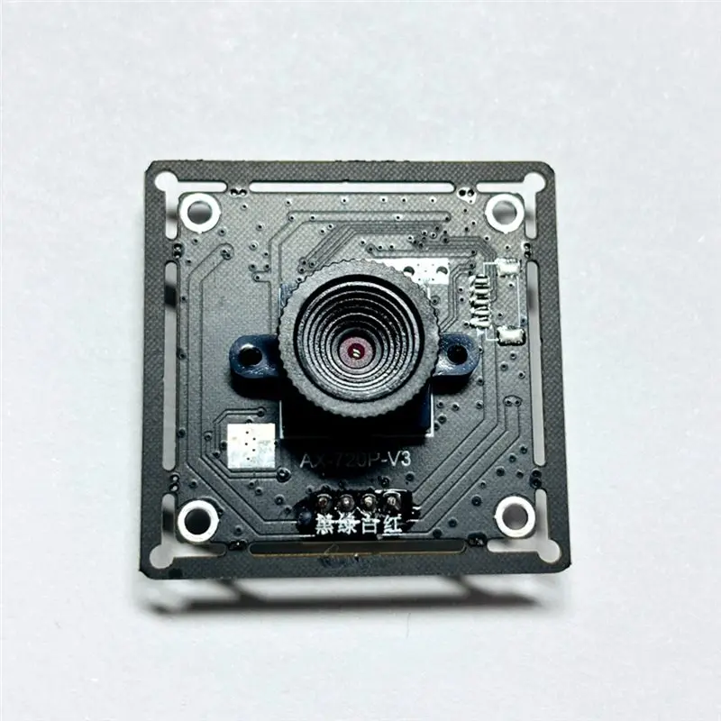 강력 추천-제품 사진 촬영용 3개 1MP OV9732 720P 왜곡 없음 100 ° 오토다트 S용 USB 카메라 모듈 MJPEG 30Fps