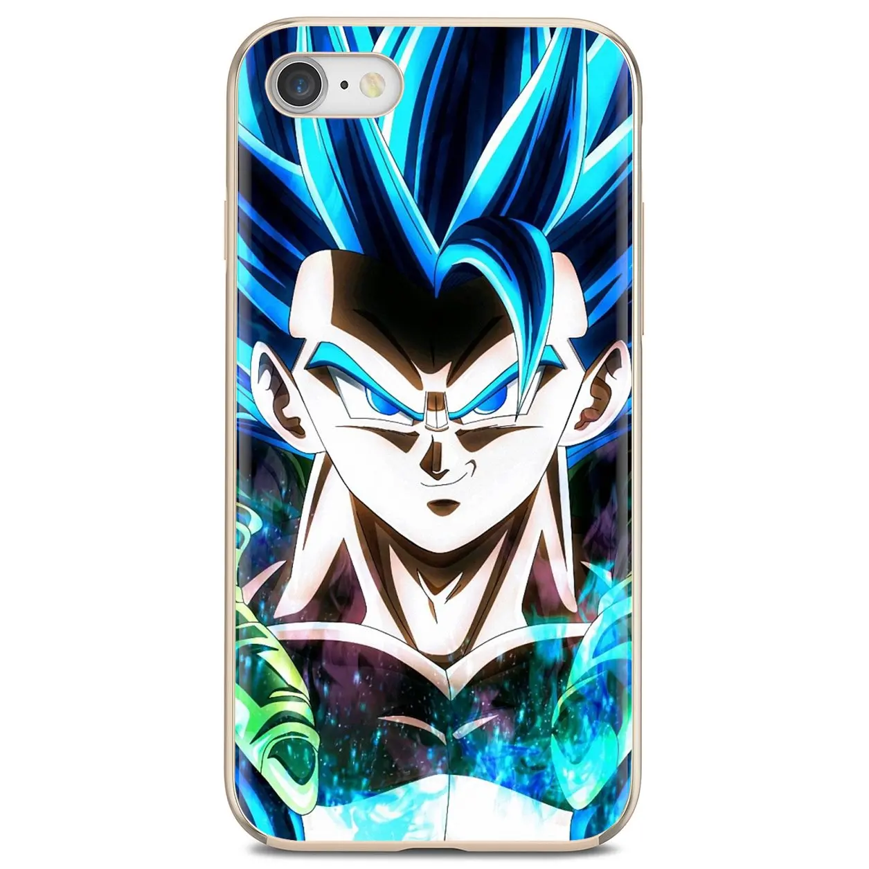 Dragon Ball Goku Z Super Anime Beautiful Silicone Phone Case For Meizu M6 M5 M6S M5S M2 M3 M3S NOTE MX6 M6t 6 5 Pro Plus U20 