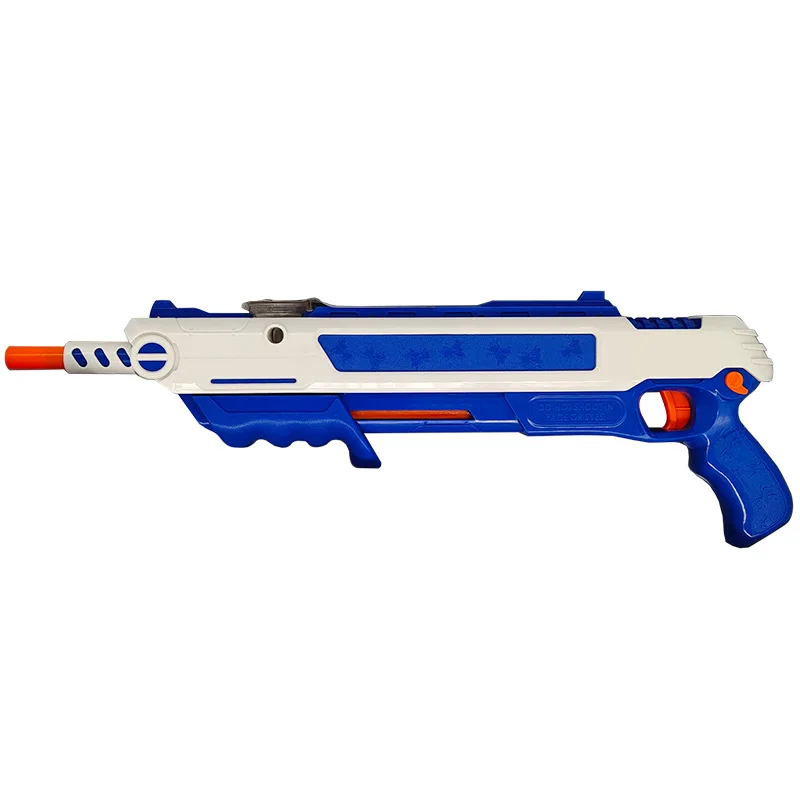 New Model Of Fly And Mosquito Gun 3.0 Children's Day Gift Salt Gun Shotgun Adult Toy Gun Mosquito And Fly Gun 7