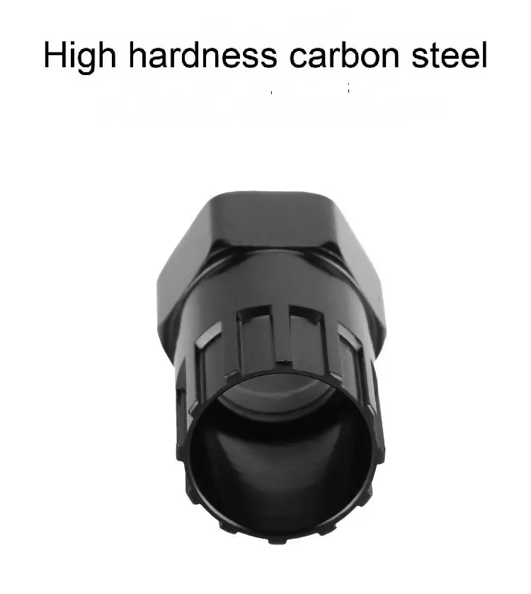 Description Picture 4 of itemBicycle Repair, Spinning Tools, Road Bikes, Mountain Bikes, Fixed Rods, Clamps, Flywheel Installation and Disassembly Sleeves.