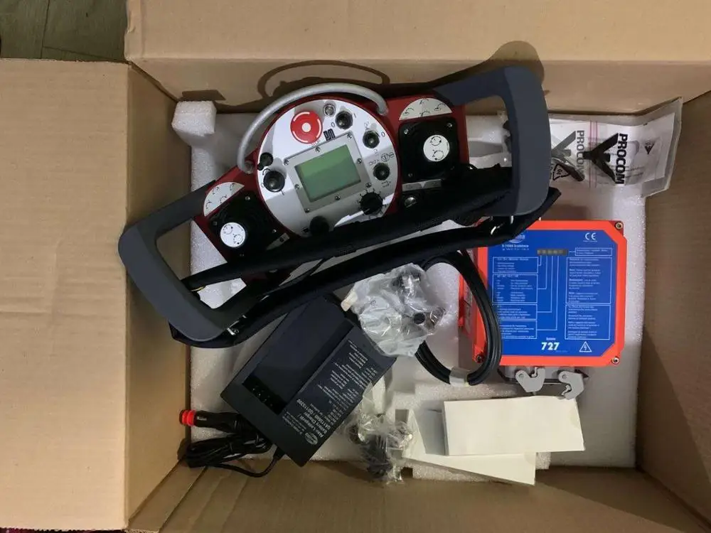 Рисунок 2 - Части для бетононасоса putzmeister