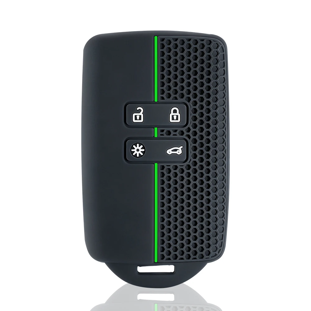 Sleek Card Key Case Cover