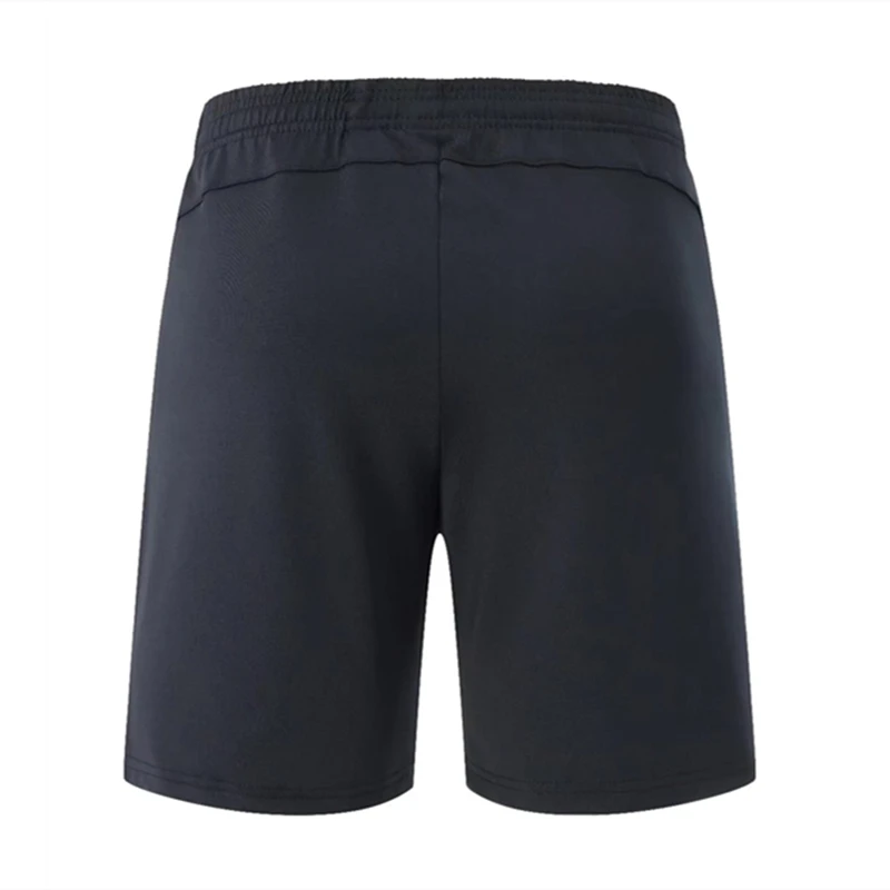 Men & Women Tennis Shorts Badminton Table Tennis Running Shorts Male Female Sports Ping Pong Fitness Training Short Pants