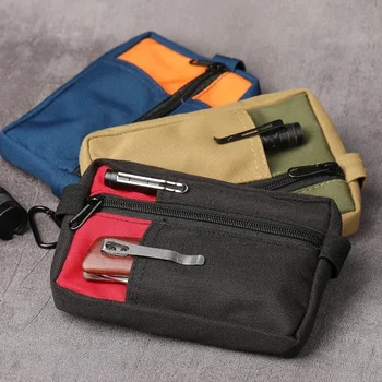 Tactical EDC Storage Pouch 5