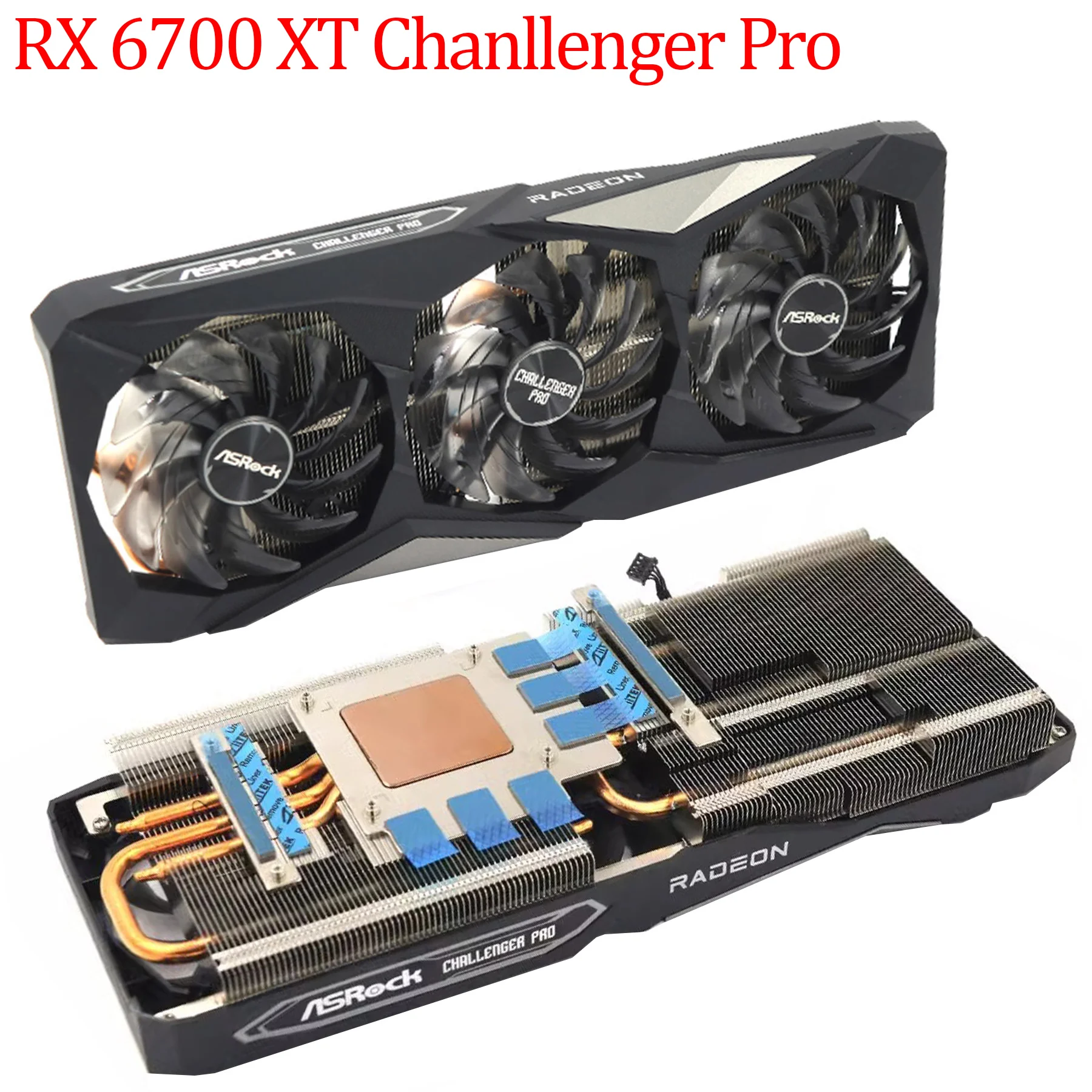 Radeon RX6600 ジャンク RD-RX6600-E8GB/DF | RD-RX6600-E8GB/DF | Radeon RX 6600 搭載