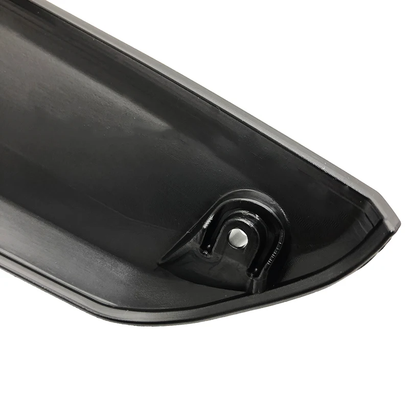 CAWEUER Kotflügel Für BMW R1200GS - Vorderer Schnabel & Radabdeckung