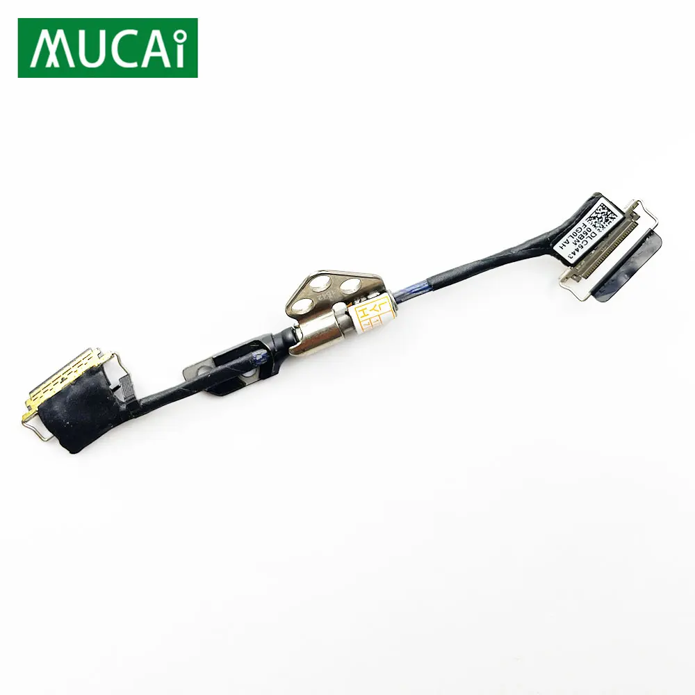 

Video Flex cable For Macbook Pro Retina A1398 A1425 A1502 2012 2013 2014 2015 Year 13" 15" laptop LCD LED Display Ribbon cable