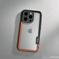 Black Orange BK