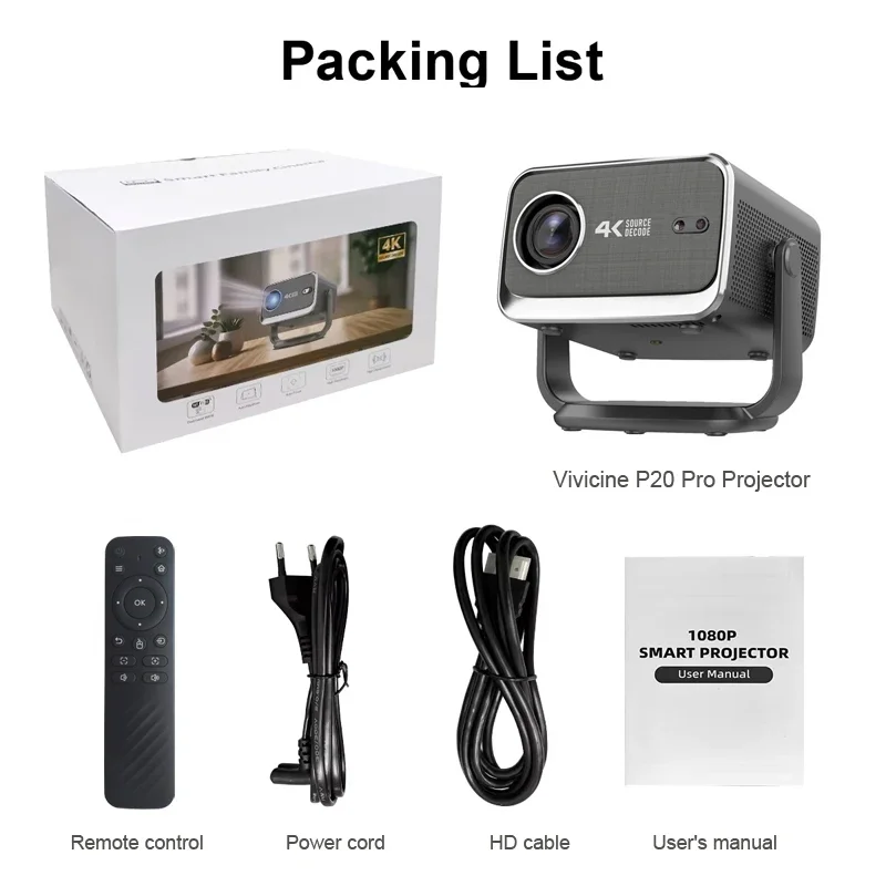 HP製プロジェクター アンドロイド搭載 250ルーメン いつでも+1％！5の