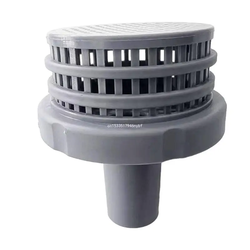 

Replacement Swimming Pools Filter Plastic Material for Intex 25022E 1500 Dropship