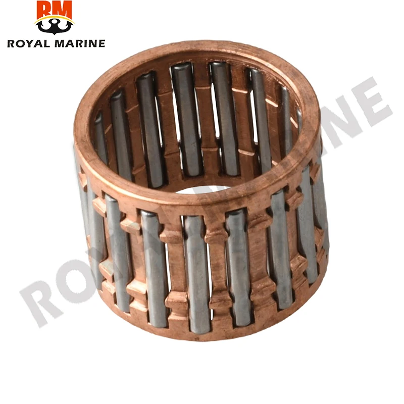 

93310-323V6 Bearing For Yamaha Outboard Parts 225-250 HP V4 V6 Bearing Wrist Pin Caged 23mm 93310-32337-00 93310-323V6