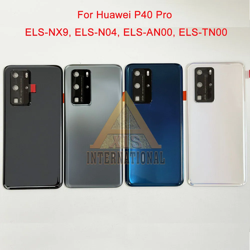 ? ? 화웨이 P40 Pro ELS-NX9 ELS-N04 ELS-AN00 ELS-TN..