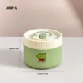 Green 600ML