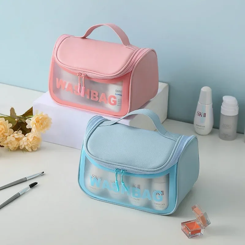 Neceser Maquillaje Neceser Viaje Bolsa De Aseo Para Colgar Con