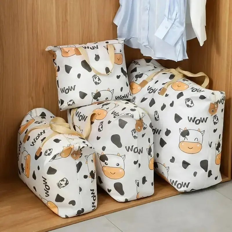 Storage Bag Large Capacity Moisture-proof