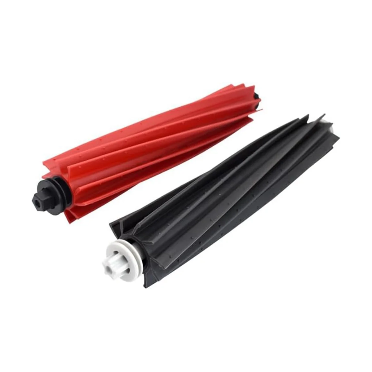 Rubber Main Roller Brush for Xiaomi Roborock S8 S8 Plus S8+S8 Pro Ultra G20 Vacuum Cleaner Replacement Parts