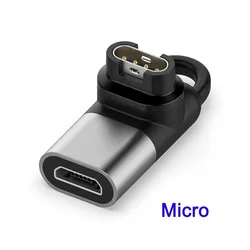 Compact Universal Charger Adapter (Micro)