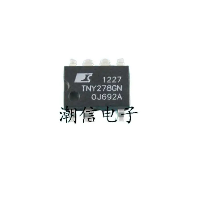 

20PCS/LOT TNY278GN SOP-7 New Original Stock