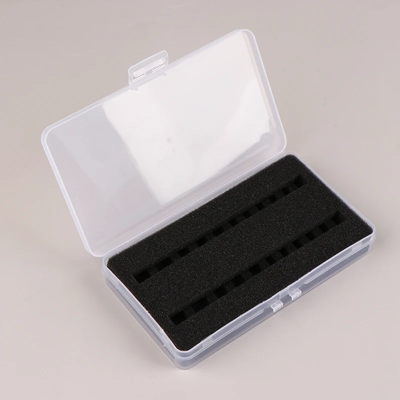For 1/64 Scale Model Storage Box Miniature Diorama Doll Special Storage Box Display Box 3