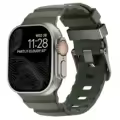 Dark green grey