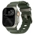 Dark green grey