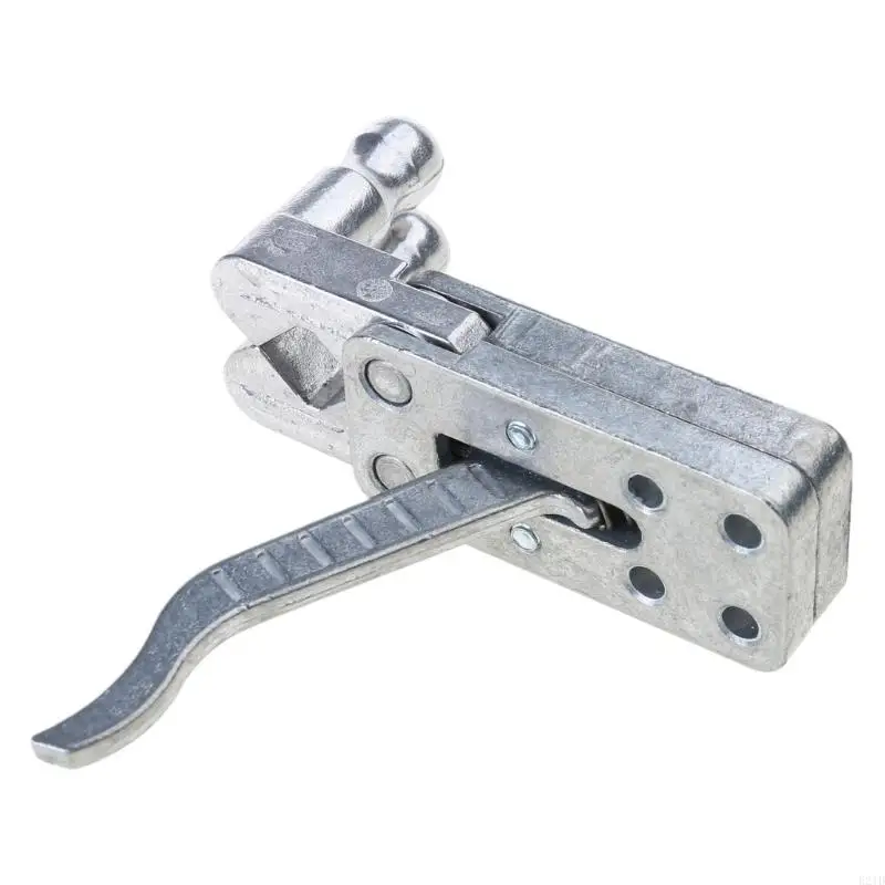 E21D Trigger Metal Dispenser Outdoor Hunting Catapult Tools Sling