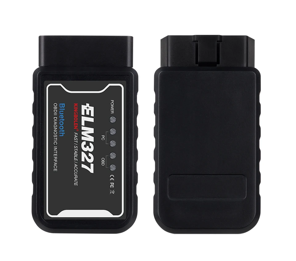 トップセル ELM327 V1.5 OBD2 スキャナ PIC18F25K80 BT/Wifi ELM327 OBD 車診断ツール  Android/IOS PK Vgate Icar2 コードリーダー - AliExpress 自動車用OBD2スキャナー OBD2診断ツール 2025 自動車スキャナー カーツール ODB2 PK Elm327(Black)