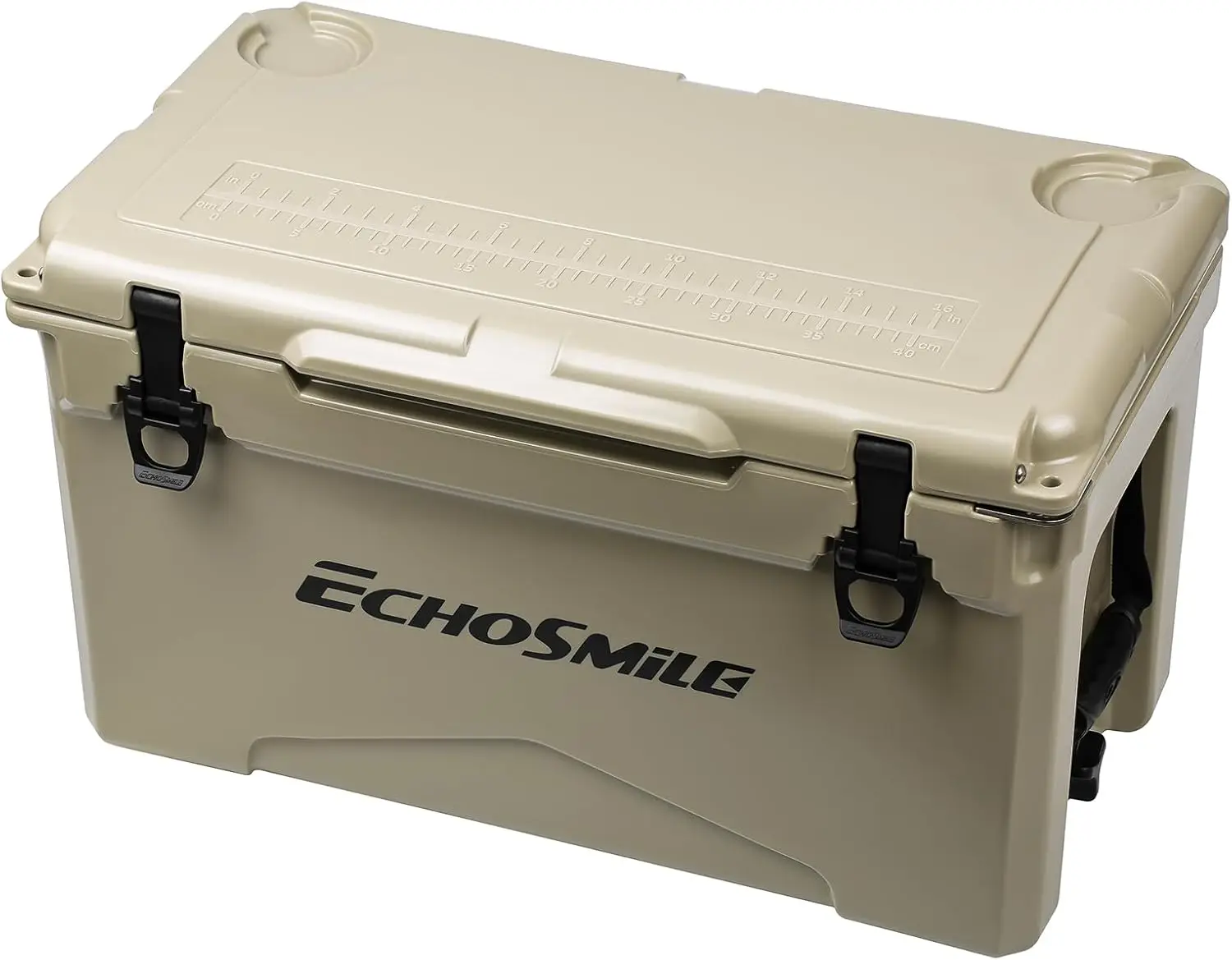 25/30/35/40 Quart Cooler, 5 Days Ice Cooler, Ice Chest Suit for BBQ, Camping, , and Other