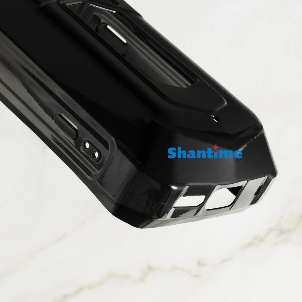 Durable TPU Shockproof Rubber Protective Case Cover